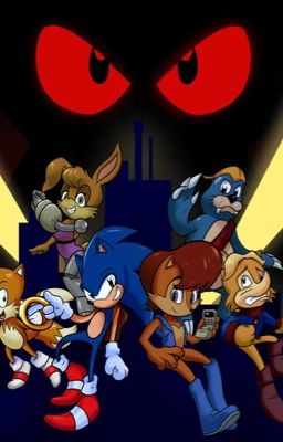 Sonic Oneshots Kinda