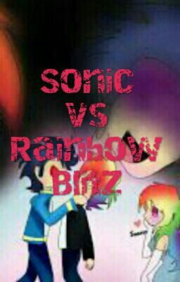 Sonic or Rainbow Blitz