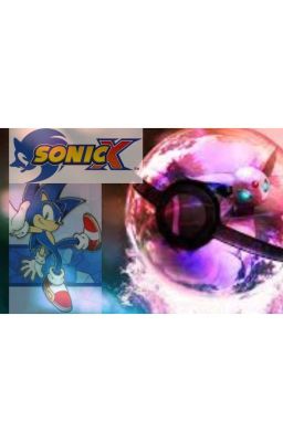 Sonic Pokemon Universe