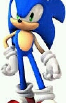 Sonic rp 