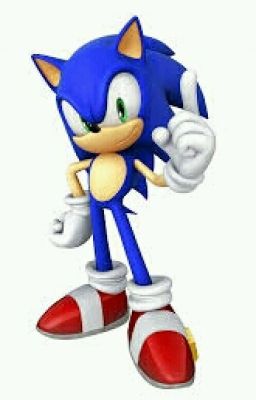 Sonic Rp