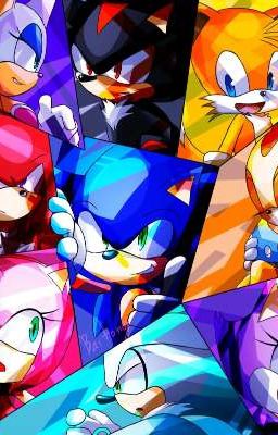 Sonic Rp (NOT A GROUP RP)