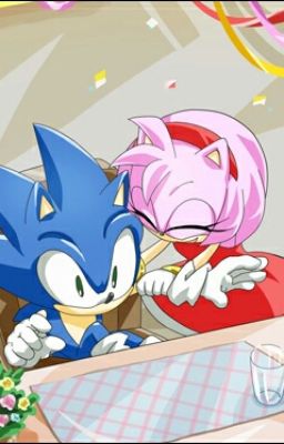 Sonic's Birthday!