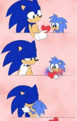 Sonic's Birthday Bash!