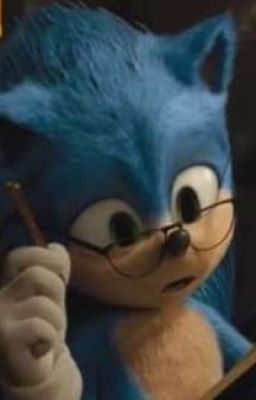 Sonic's Response (Sonic The Hedgehog Movie Fanfic)