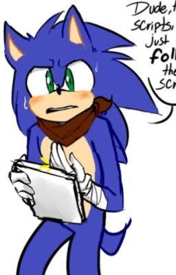 Sonic Shorts