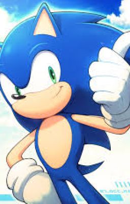 Sonic the Hedgehog Instagram
