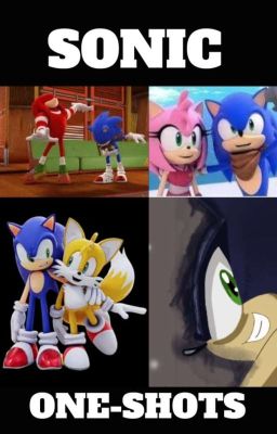 Sonic the Hedgehog one-shots