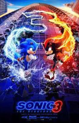 Sonic the hedgehog roleplay 