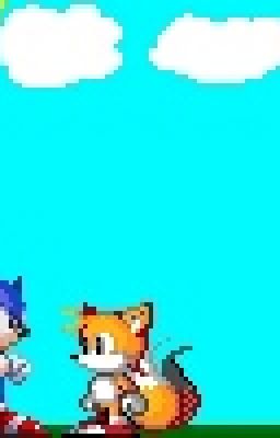 Sonic the Hedgehog: The missing Tails