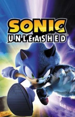 Sonic the Hedgehog Video Games Roleplay