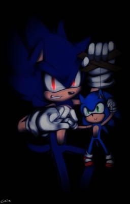 Sonic & The True World {Sonic Rp}