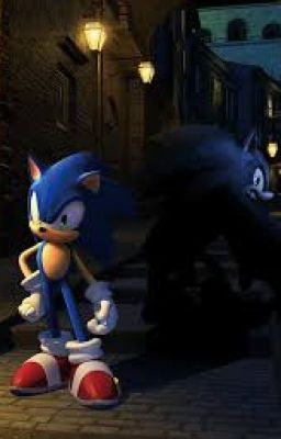 Sonic the Werehog