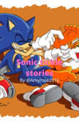 Sonic tickle stories