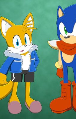 Sonic Undertale Shorts