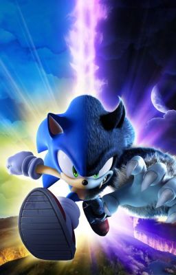 SONIC UNLEASHED MULTIVERSALES