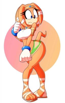 sonic x harem futa lemon 