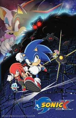 Sonic X Roleplay