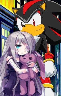 Sonic X: Shadows new Love