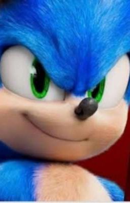 sonic y sus amigos una nueva aventura comienza😃😃