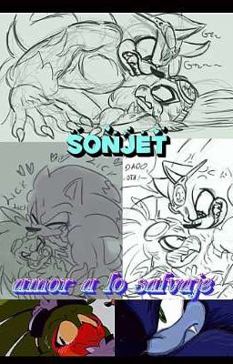 ~SONJET~ un amor a lo salvaje