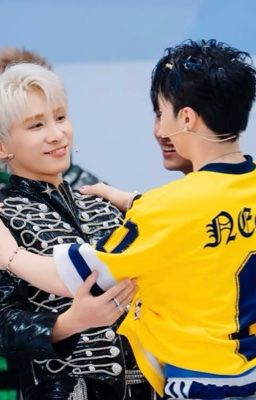 [SơnK x Negav] Tàn dư trong bóng đêm 