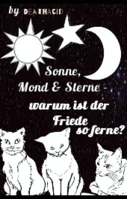 Sonne, Mond und Sterne - warum ist der Friede so ferne?