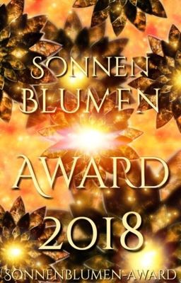 Sonnenblumen Award 2018