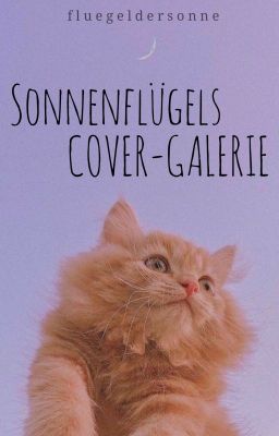 Sonnenflügels Cover-Galerie