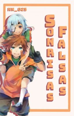 Sonrisas Falsas [Inazuma Eleven] 