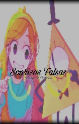 Sonrisas falsas |Mabill|