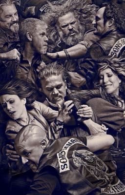 Sons of Anarchy Imagines Part 2