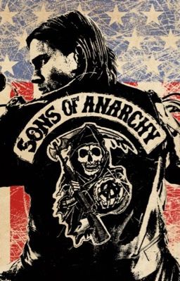 Sons of Anarchy (X Male OC): Season 1