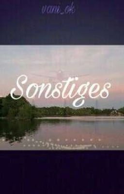 Sonstiges