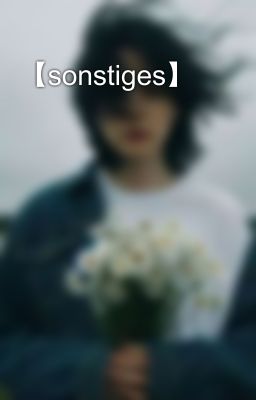 【sonstiges】