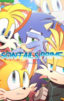 Sontails Prime (Sontails, Sonine, Sonangey, Sonsails)