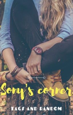 Sony's Corner..