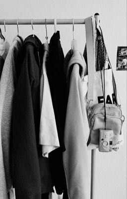 [SooCường] Clothes