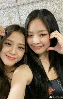 [SooJen] Ả Mèo Nhỏ Của Tên Kim Jisoo