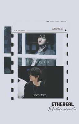 SOOJUN| Ethereal