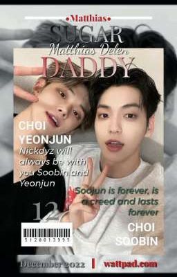 [SOOJUN HOÀN]Sugar Daddy