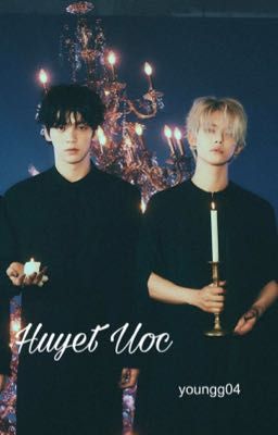 SooJun - Huyết Ước