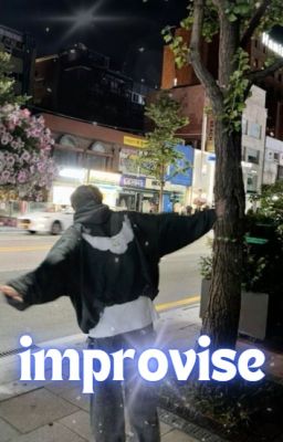 soojun / improvise