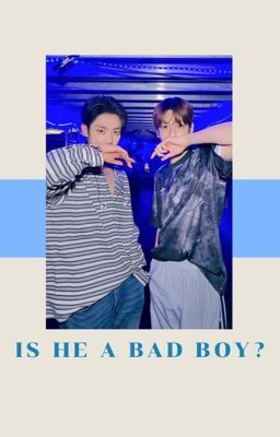 soojun| is he a bad boy? 