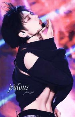 soojun | jealous