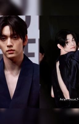 [Soojun] - Không thể cưỡng lại 