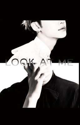 《Soojun》LOOK AT ME