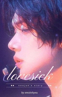 ☆ soojun ☆ Lovesick ☆ [DROP]