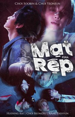 SooJun | Mạt Rệp