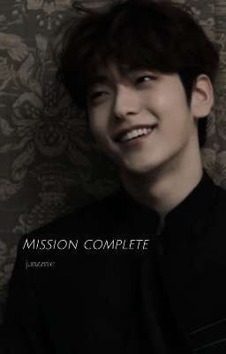 soojun | mission complete